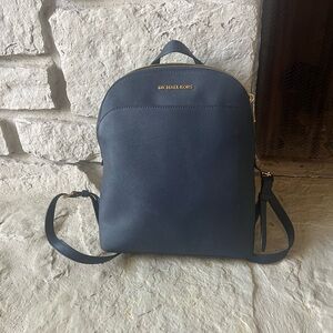 Micheal Kors Backpack